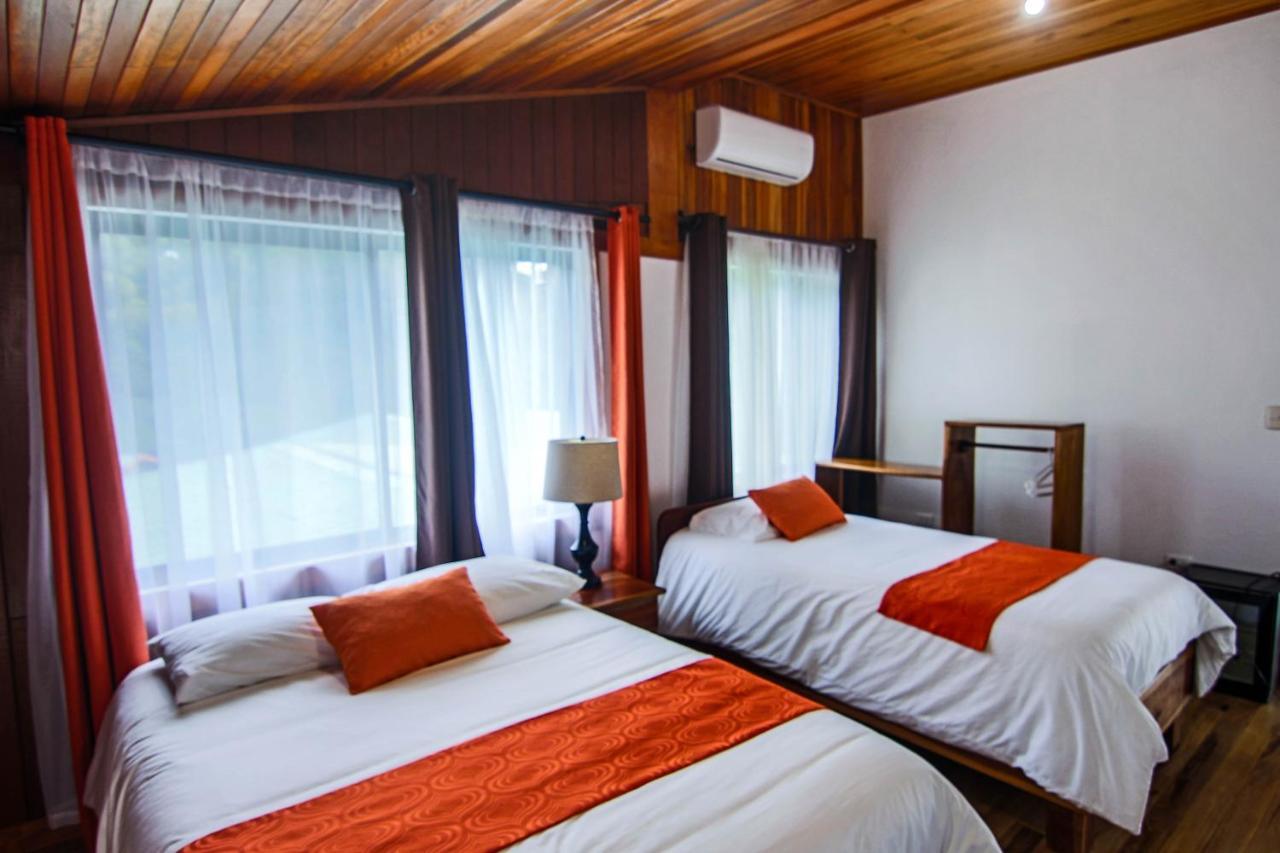 Mar Costa Rica Bed & Breakfast 2*